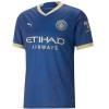 Maillot de Supporter Manchester City Quatrième 22-23 Pour Homme